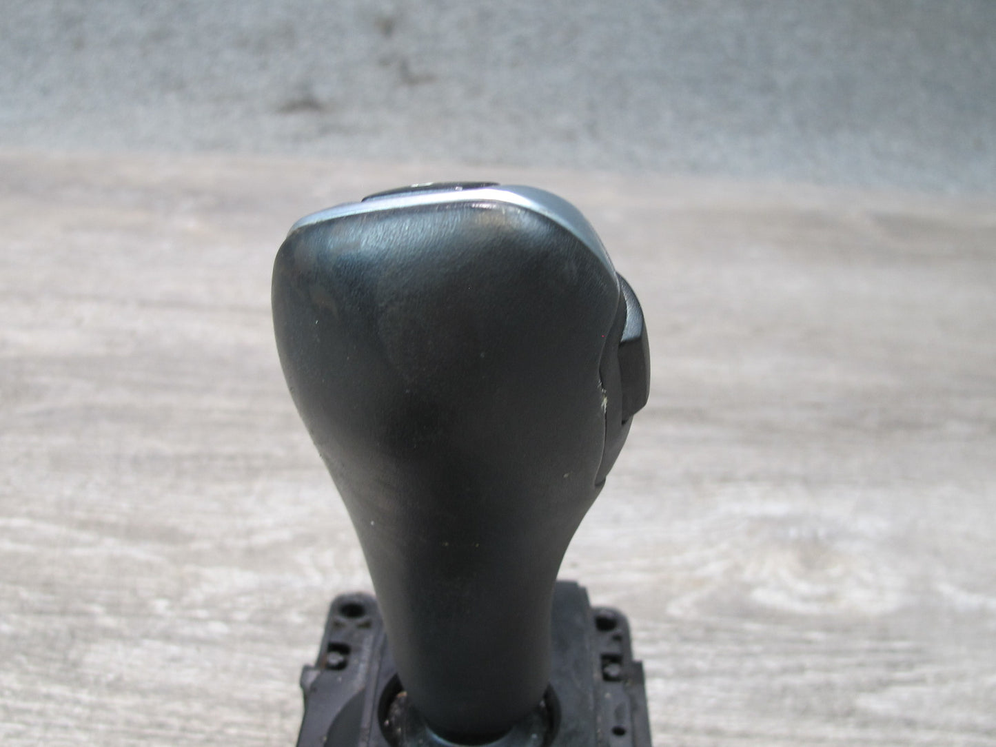 11-17 BMW F25 X3 A/T Automatic Transmission Shifter OEM