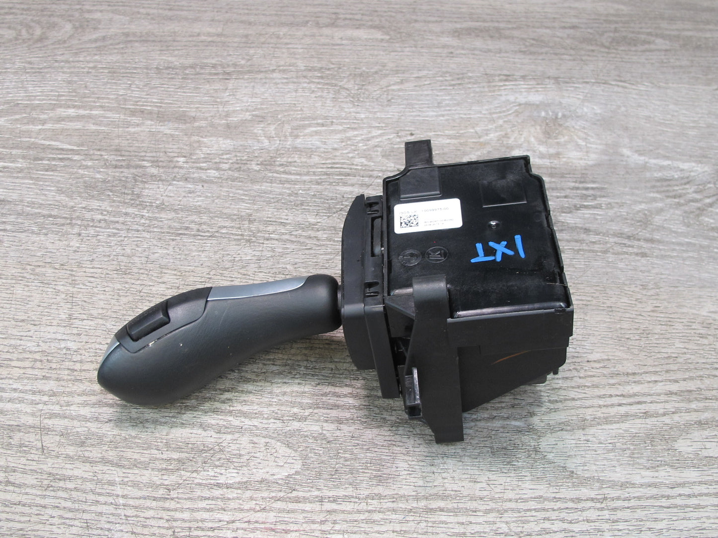 11-17 BMW F25 X3 A/T Automatic Transmission Shifter OEM