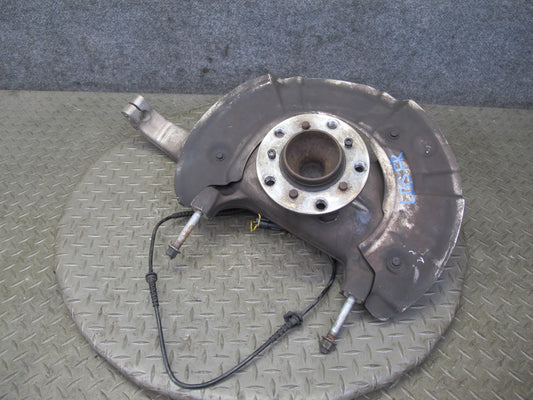 2012-2018 BMW F12 F13 M6 S63T Front Right Side Spindle Knuckle Wheel Hub Bearing