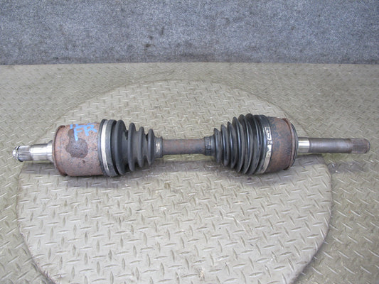 1998-2007 Lexus J100 LX470 AWD Front Right Pass Side Suspension Axle Shaft