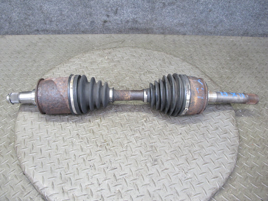 1998-2007 Lexus UZJ100L LX470 AWD Front Left Driver Side Suspension Axle Shaft
