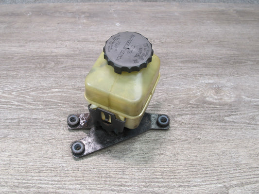 1998-2007 Lexus LX470 Power Steering Fluid Reservoir Bottle Tank W/ Bracket