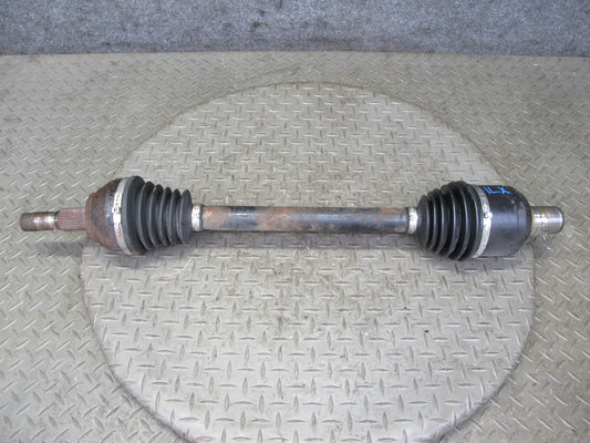 97-04 Chevrolet Corvette C5 Rear Left or Right Suspension Axle Shaft OEM