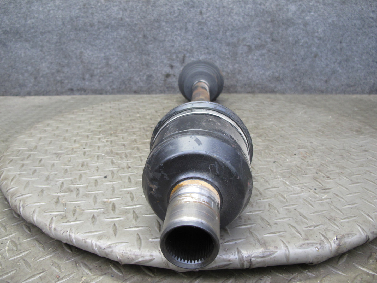 97-04 Chevrolet Corvette C5 Rear Left or Right Suspension Axle Shaft OEM