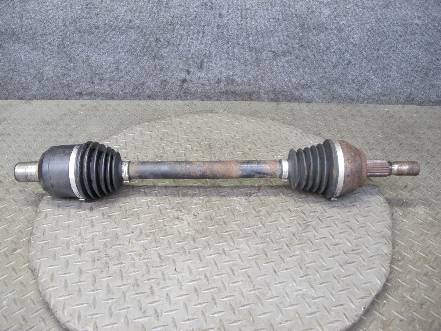 97-04 Chevrolet Corvette C5 Rear Left or Right Suspension Axle Shaft OEM