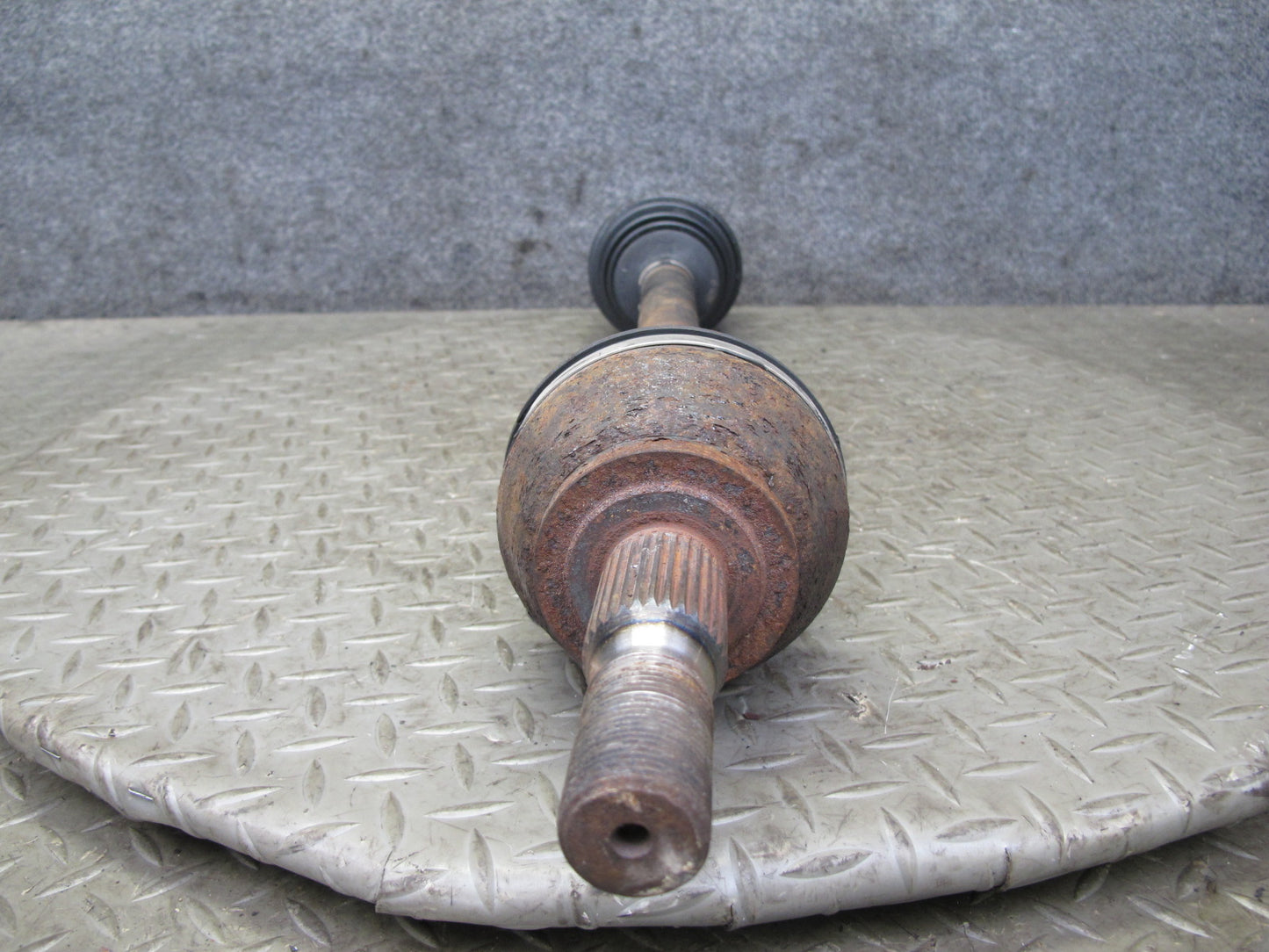 97-04 Chevrolet Corvette C5 Rear Left or Right Suspension Axle Shaft OEM