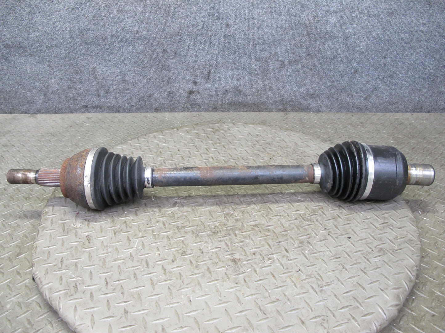 97-04 Chevrolet Corvette C5 Rear Left or Right Suspension Axle Shaft OEM