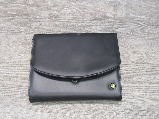 2014 BMW F25 X3 Owners User Operator Guide Manual Book Set w Case OEM