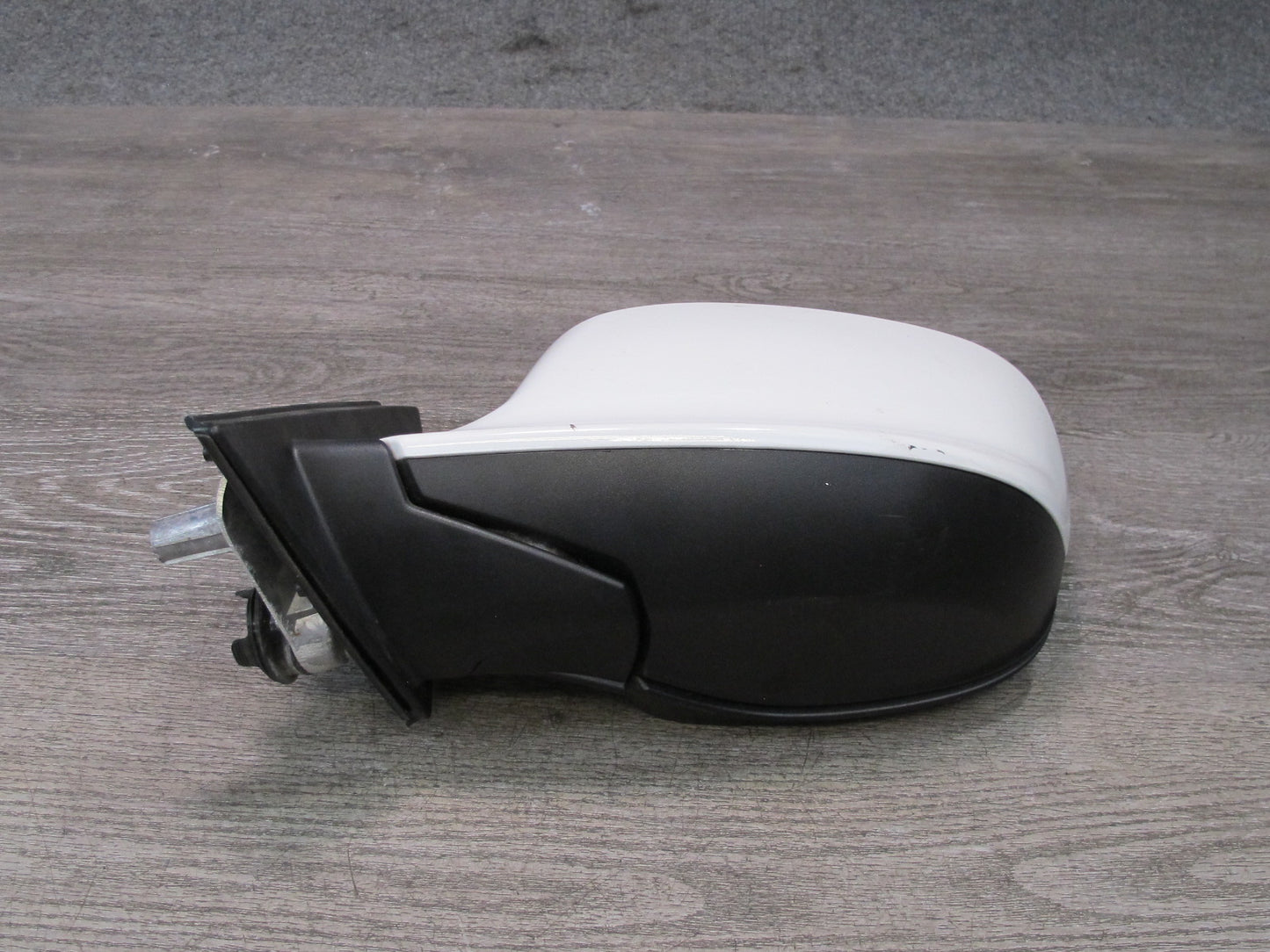 11-14 BMW F25 X3 Front Left Door Exterior Auto DIP Side View Mirror OEM