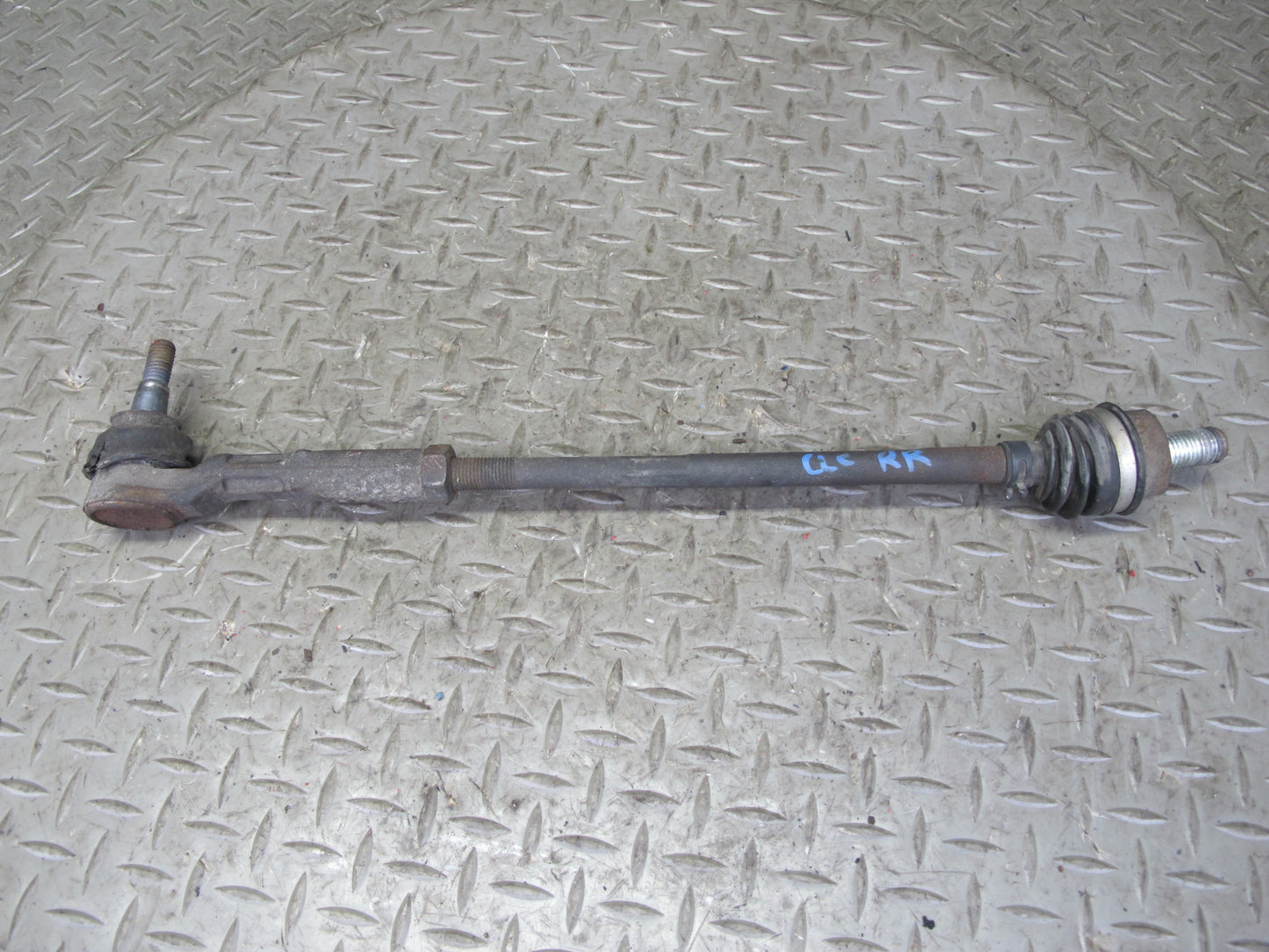 97-04 Chevrolet Corvette C5 Rear Right Suspension Control Arm OEM