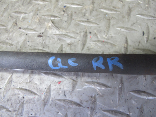 97-04 Chevrolet Corvette C5 Rear Right Suspension Control Arm OEM