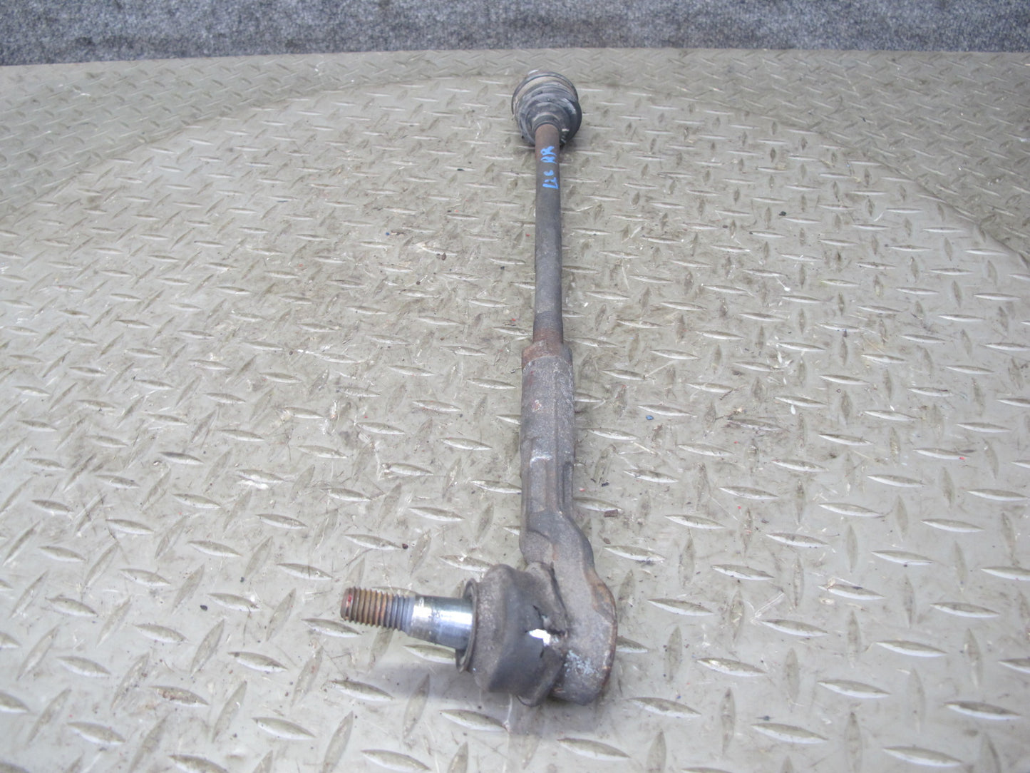 97-04 Chevrolet Corvette C5 Rear Right Suspension Control Arm OEM