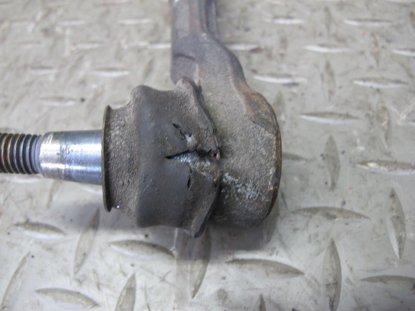 97-04 Chevrolet Corvette C5 Rear Right Suspension Control Arm OEM