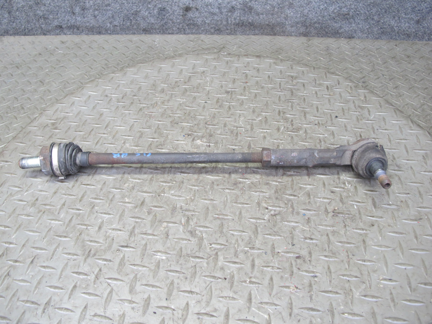 97-04 Chevrolet Corvette C5 Rear Right Suspension Control Arm OEM