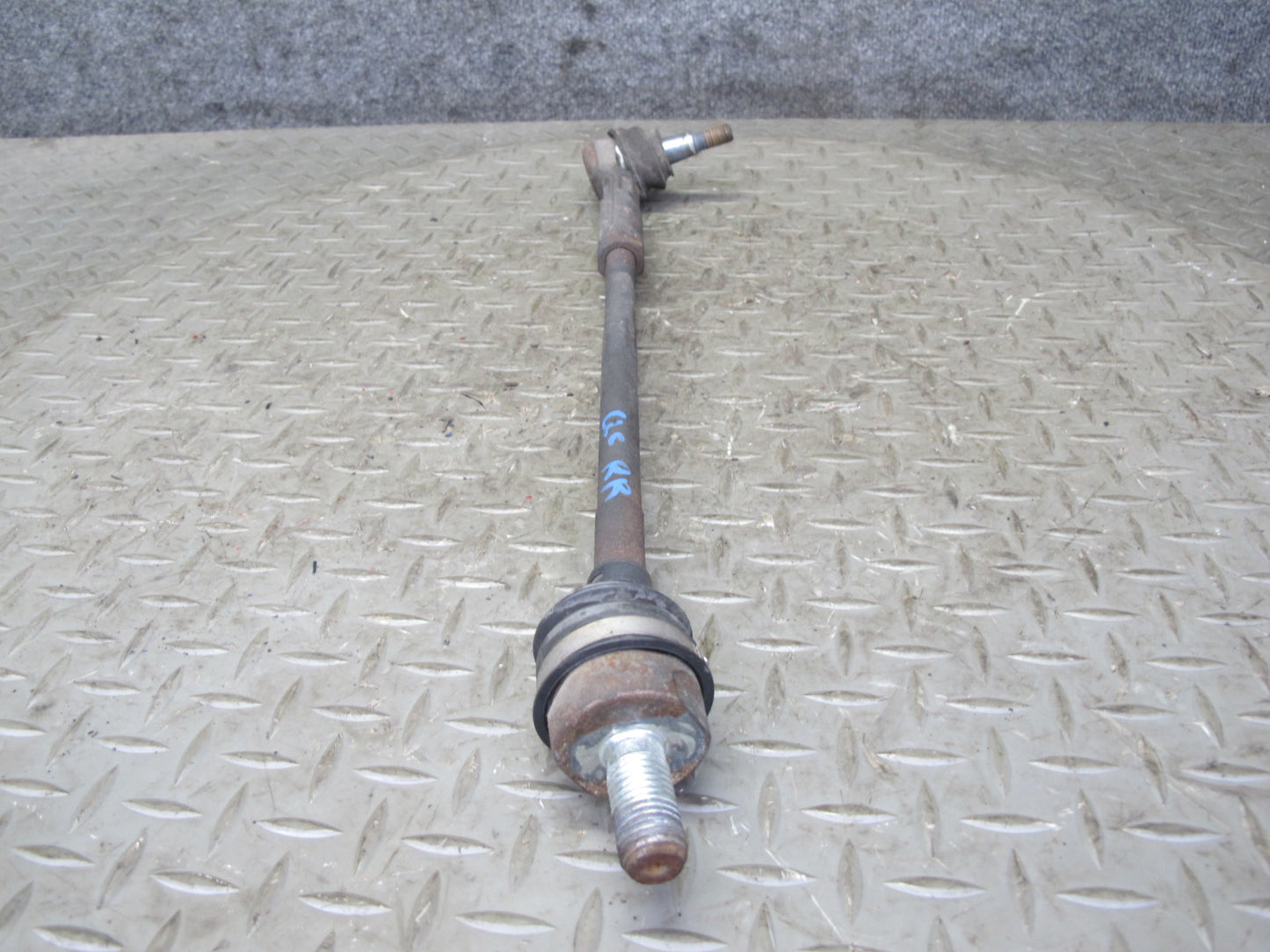 97-04 Chevrolet Corvette C5 Rear Right Suspension Control Arm OEM