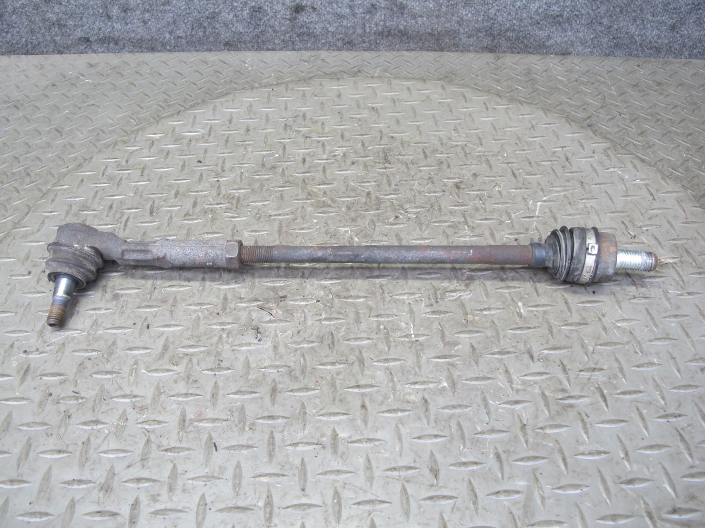 97-04 Chevrolet Corvette C5 Rear Right Suspension Control Arm OEM