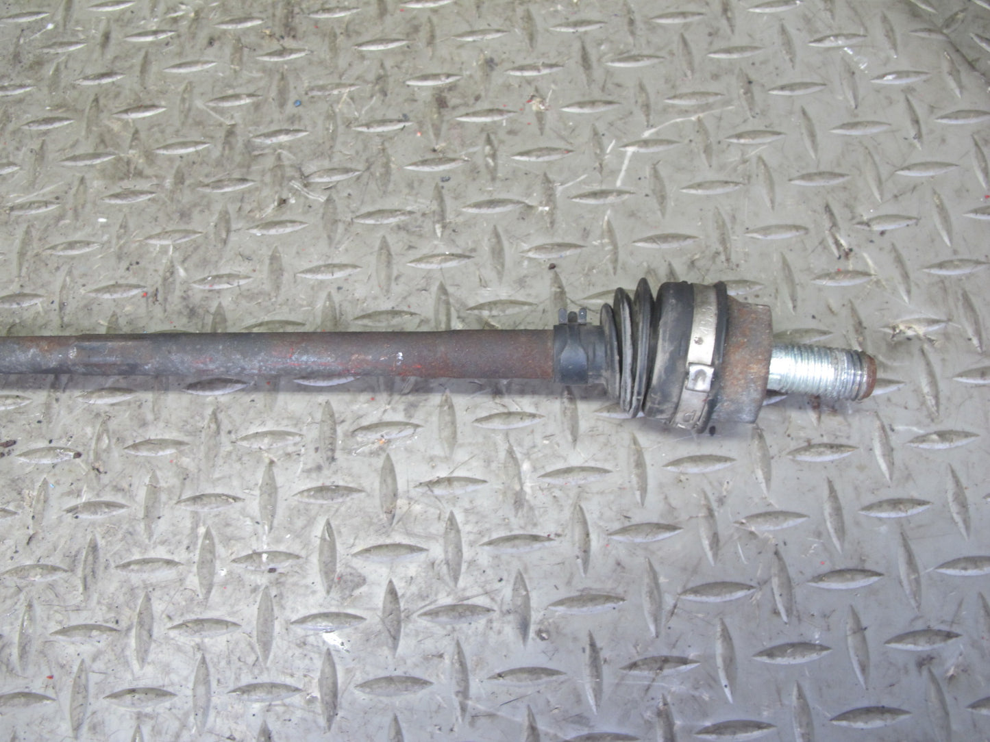 97-04 Chevrolet Corvette C5 Rear Right Suspension Control Arm OEM