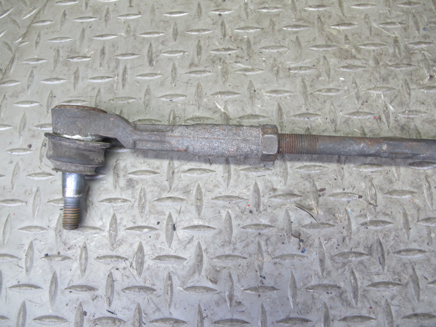 97-04 Chevrolet Corvette C5 Rear Right Suspension Control Arm OEM