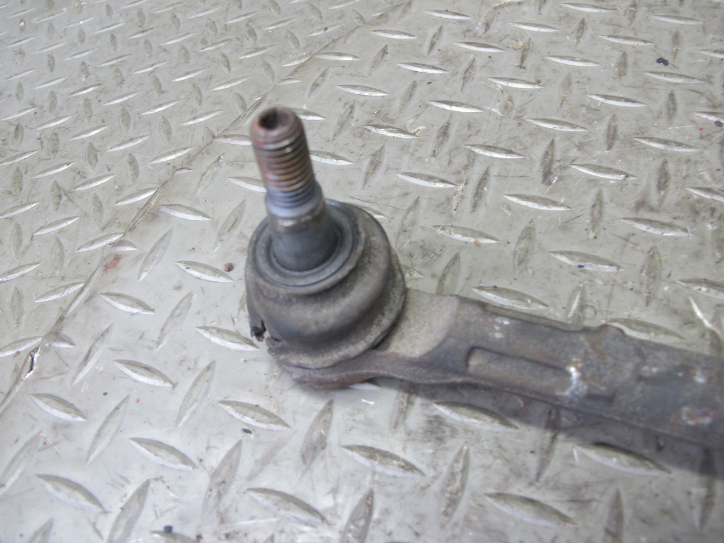 97-04 Chevrolet Corvette C5 Rear Right Suspension Control Arm OEM