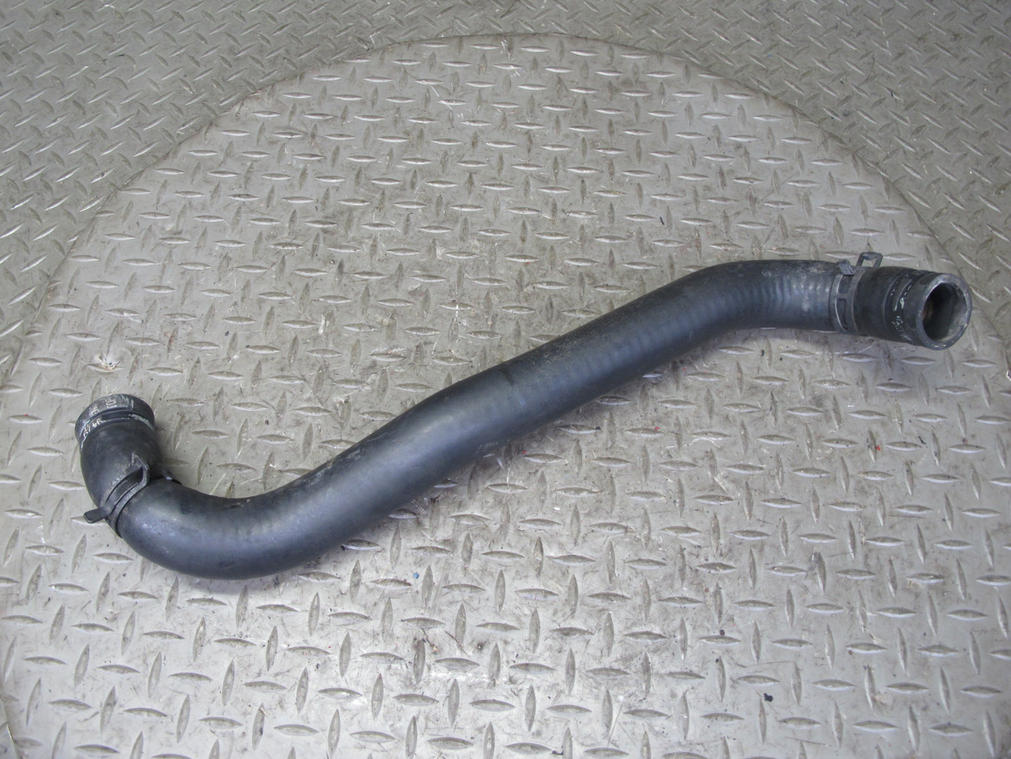 1998 Chevrolet Corvette C5 5.7L LS1 Engine Coolant Hose Pipe Line Set OEM