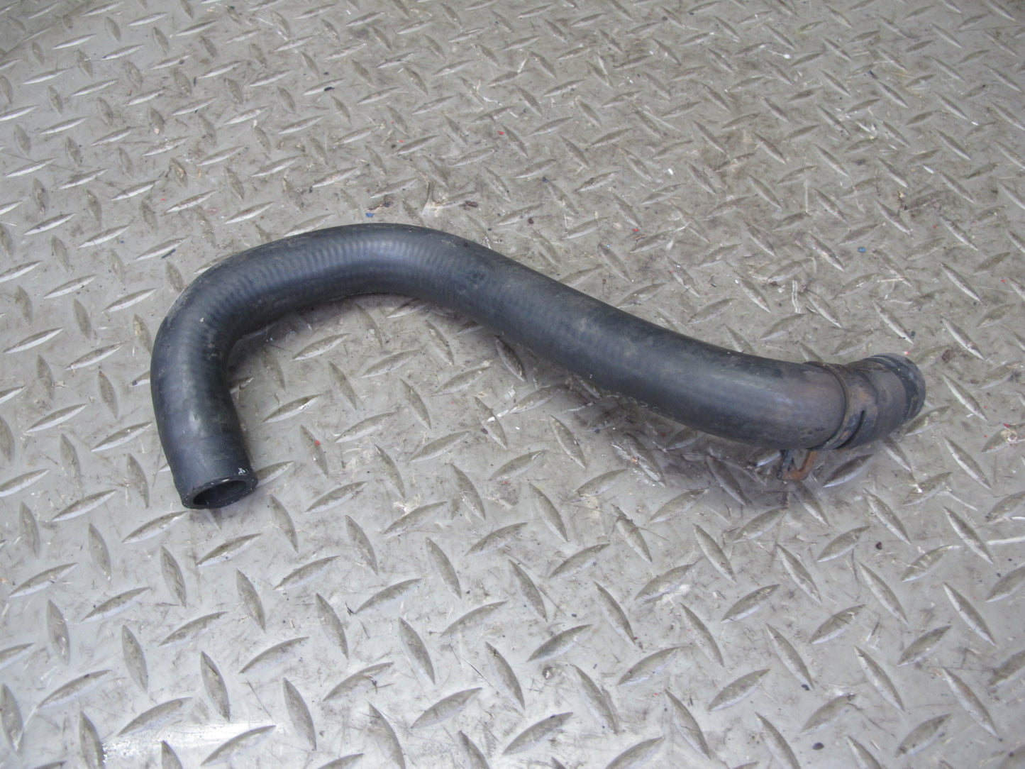 1998 Chevrolet Corvette C5 5.7L LS1 Engine Coolant Hose Pipe Line Set OEM