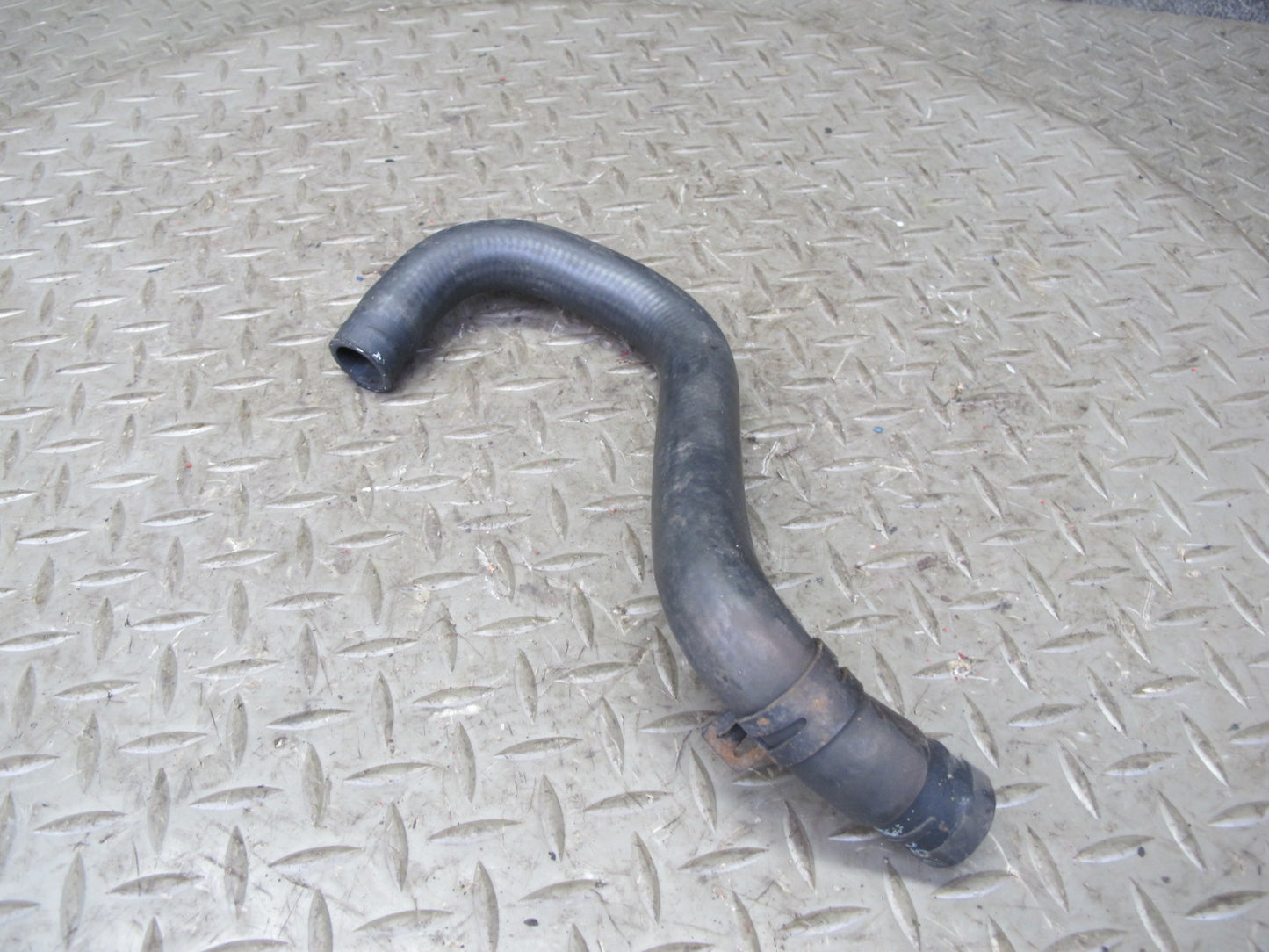 1998 Chevrolet Corvette C5 5.7L LS1 Engine Coolant Hose Pipe Line Set OEM