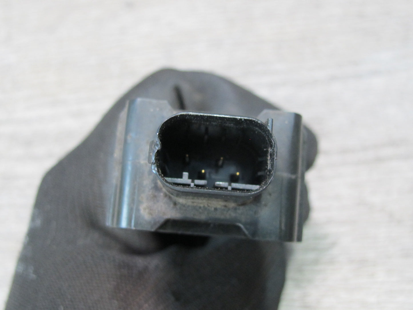 2012-2015 BMW F12 F13 F06 M6 Tire Pressure Monitor Control Unit RDC Sensor