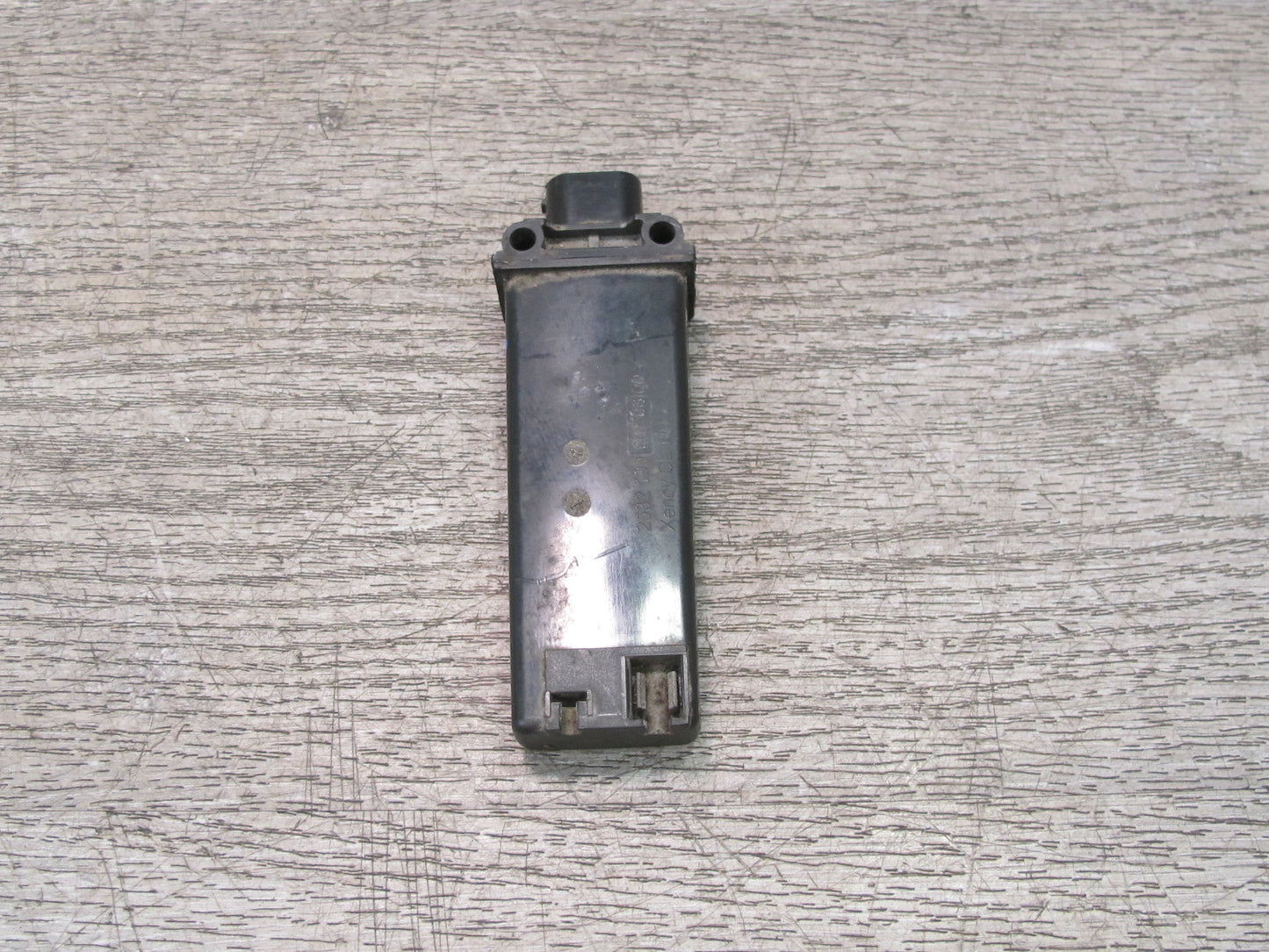 2012-2015 BMW F12 F13 F06 M6 Tire Pressure Monitor Control Unit RDC Sensor