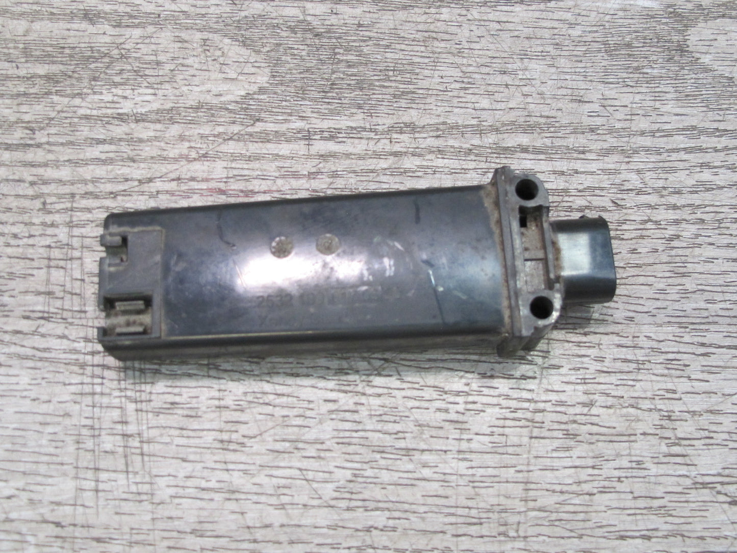 2012-2015 BMW F12 F13 F06 M6 Tire Pressure Monitor Control Unit RDC Sensor