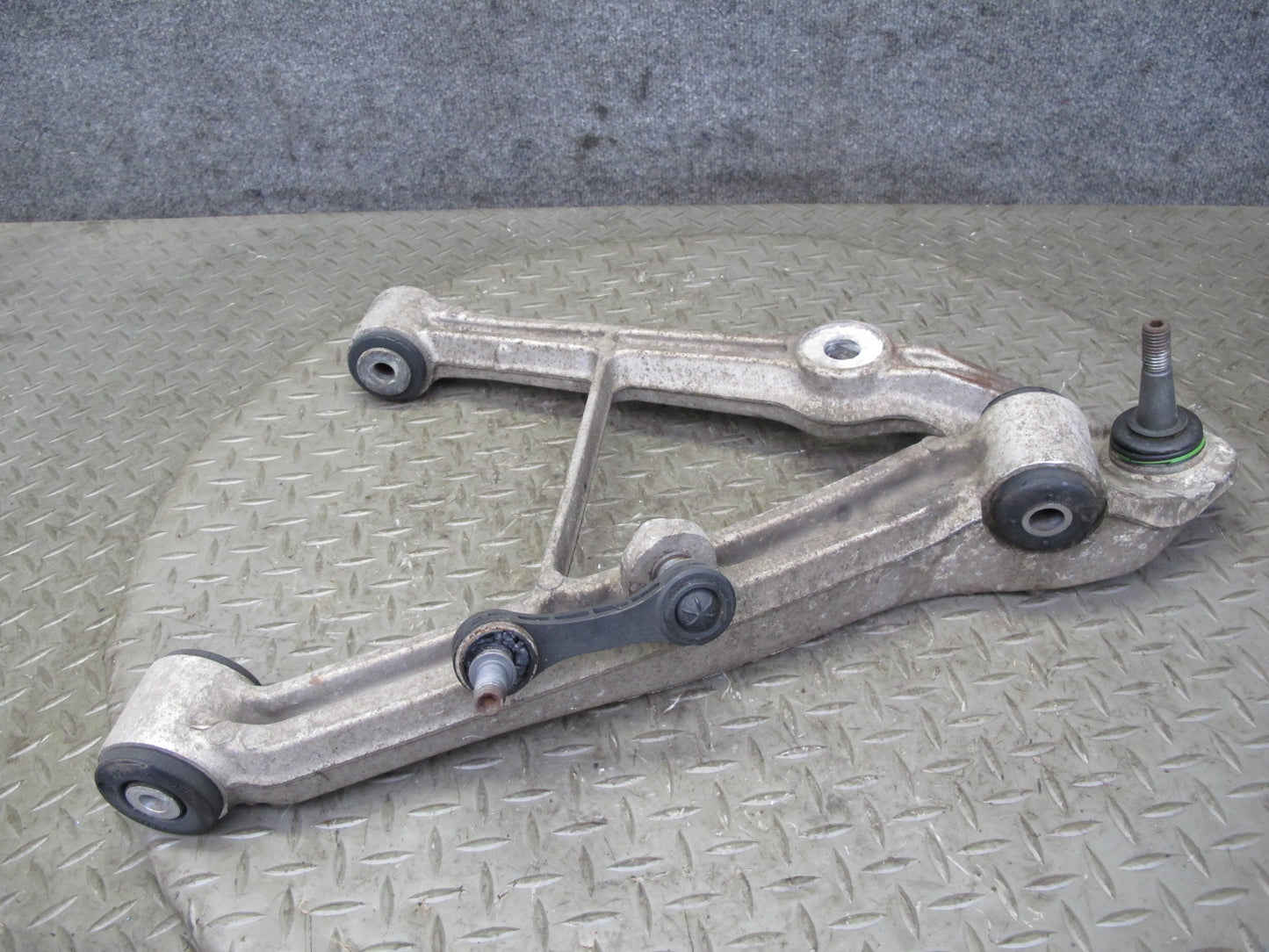 97-04 Chevrolet Corvette C5 Rear Right Suspension Lower Control Arm OEM