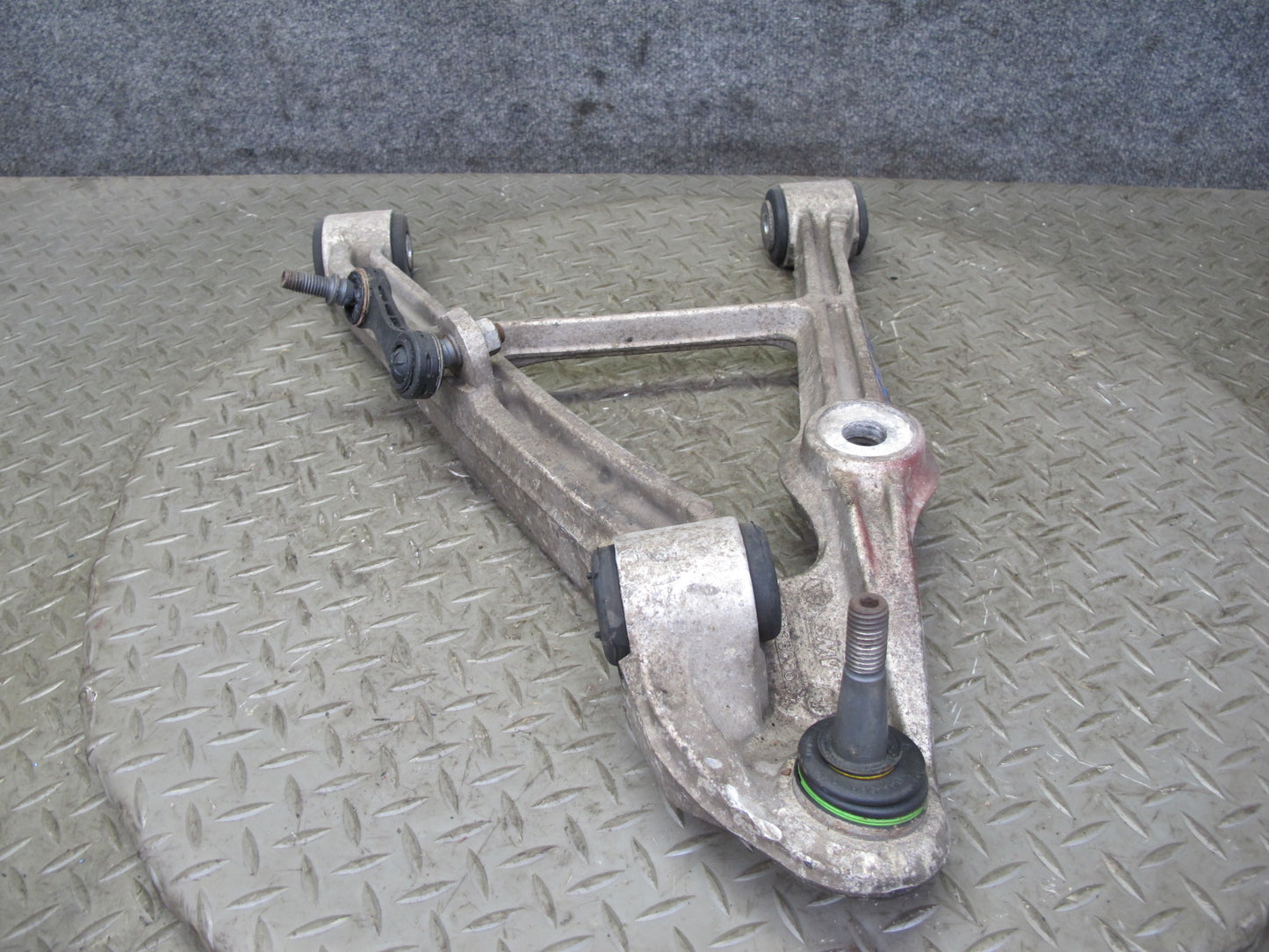 97-04 Chevrolet Corvette C5 Rear Right Suspension Lower Control Arm OEM