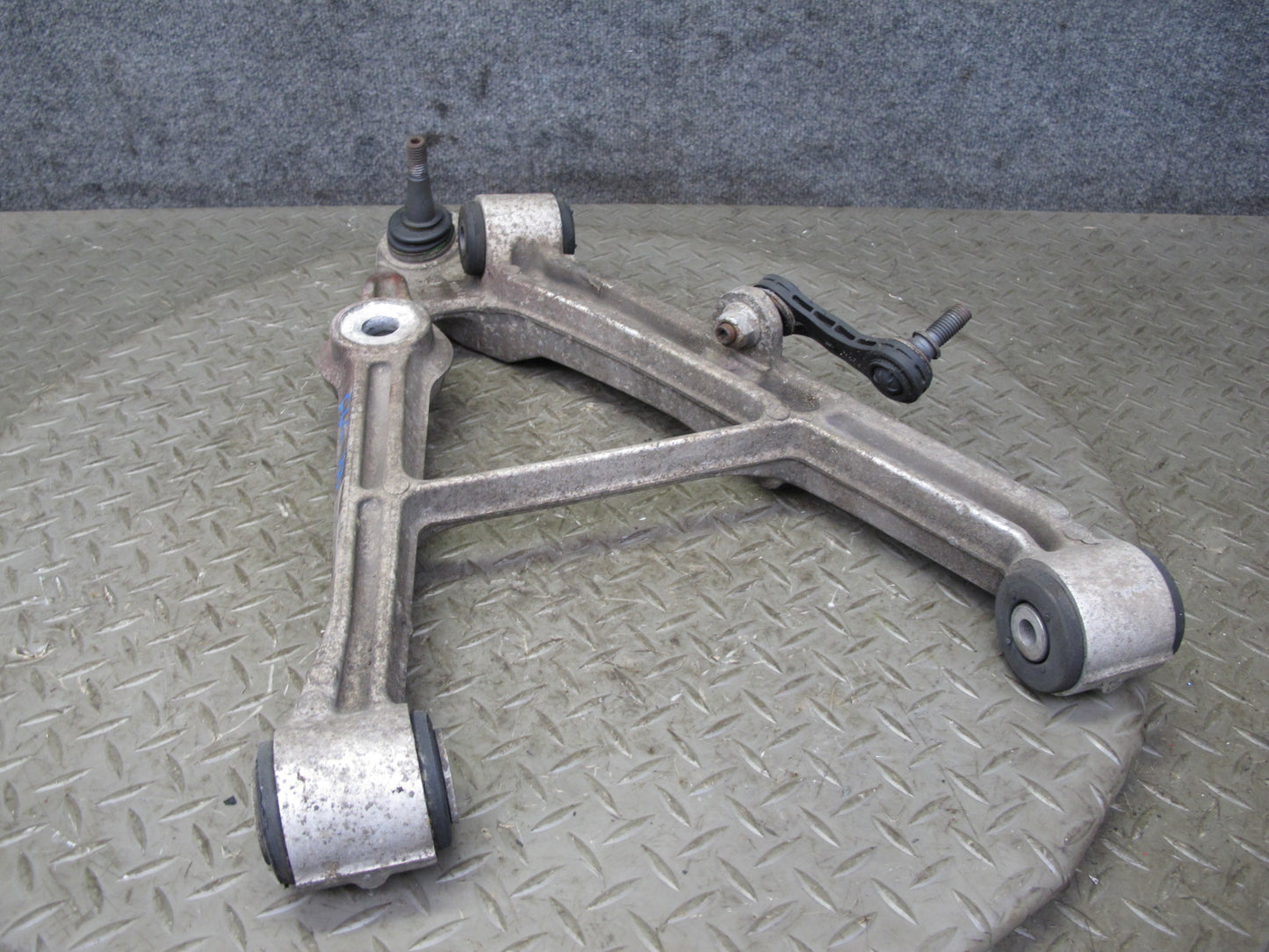 97-04 Chevrolet Corvette C5 Rear Right Suspension Lower Control Arm OEM