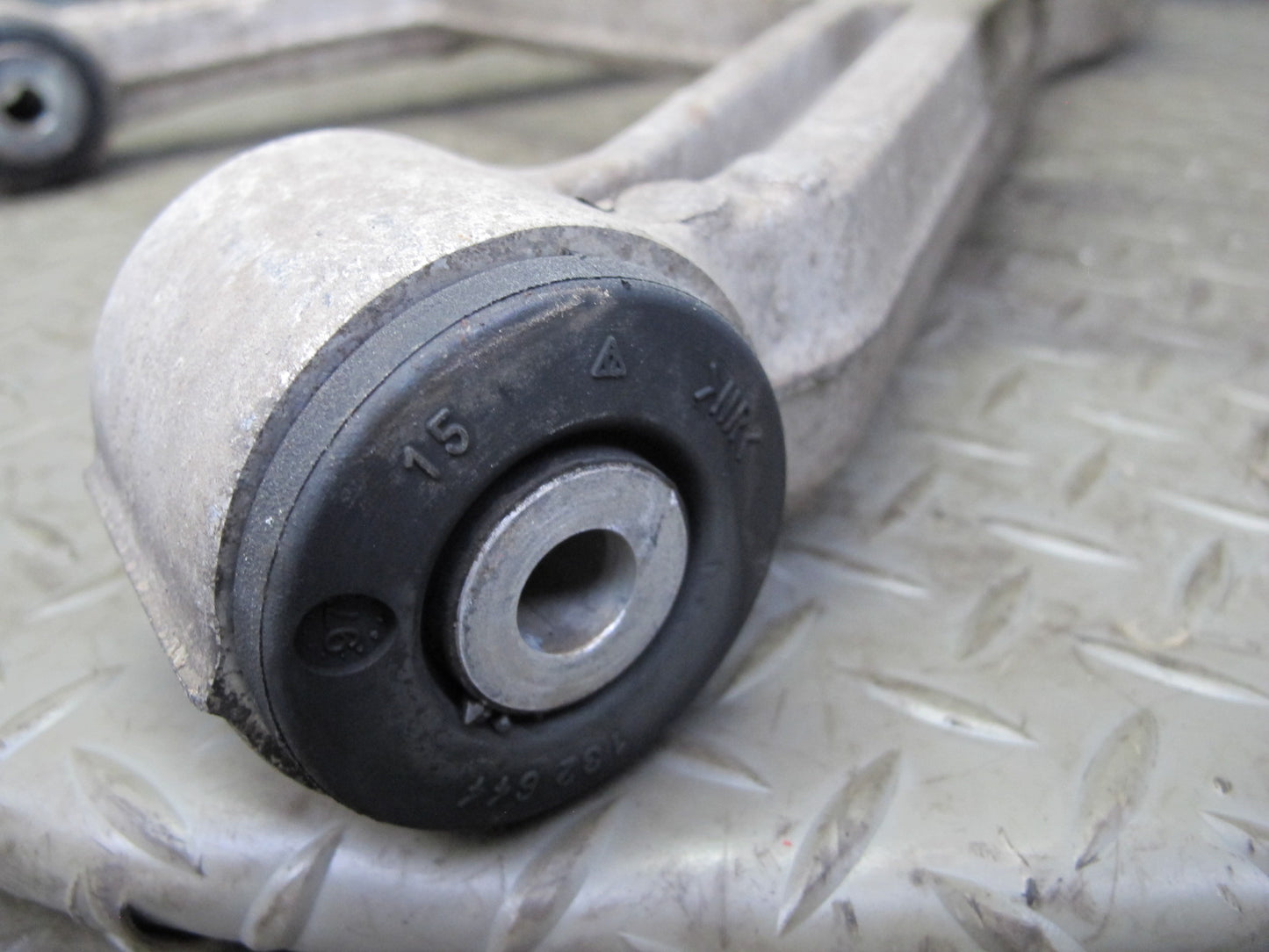 97-04 Chevrolet Corvette C5 Rear Right Suspension Lower Control Arm OEM