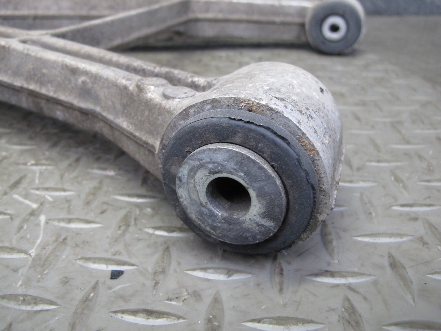 97-04 Chevrolet Corvette C5 Rear Right Suspension Lower Control Arm OEM