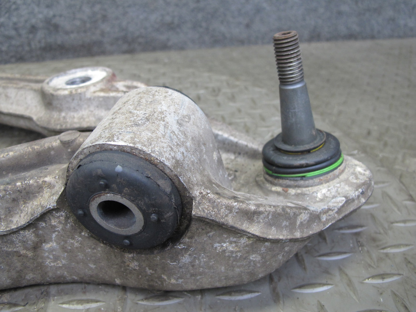 97-04 Chevrolet Corvette C5 Rear Right Suspension Lower Control Arm OEM