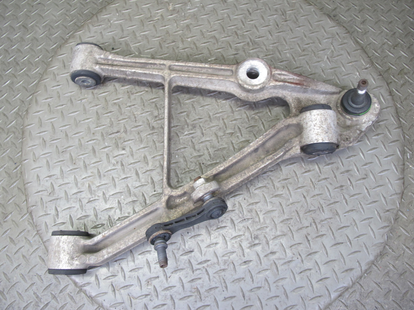 97-04 Chevrolet Corvette C5 Rear Right Suspension Lower Control Arm OEM