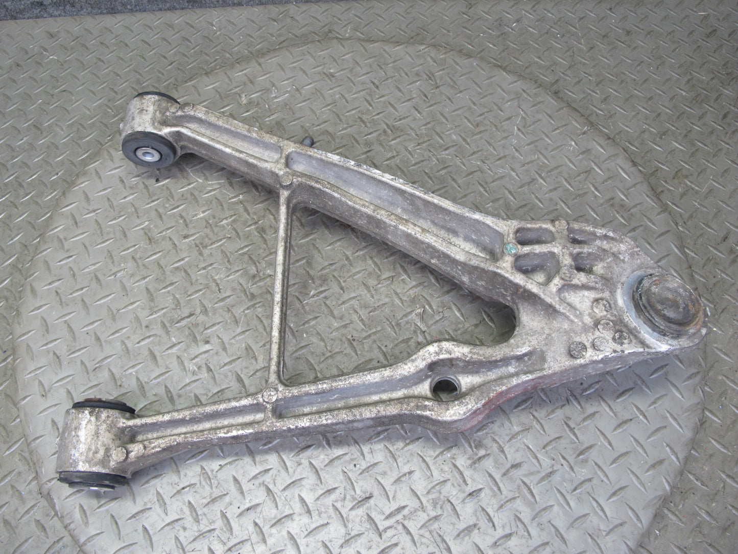 97-04 Chevrolet Corvette C5 Rear Right Suspension Lower Control Arm OEM