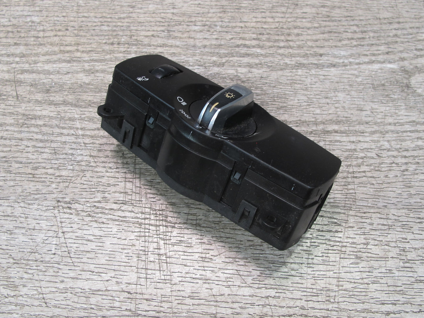 2012-2015 BMW F12 F13 F06 M6 Dash Headlight Fog Lamp Dimmer Control Switch