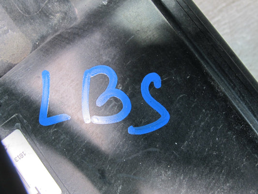 2012-2018 BMW F12 F13 M6 Emission Fuel Vapor Evaporator Charcoal Canister