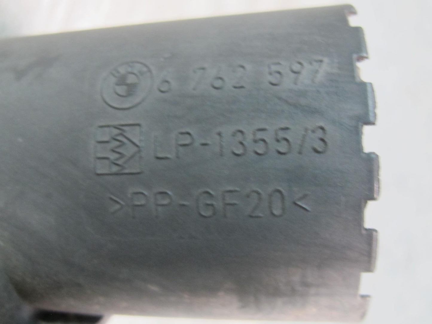 2012-2018 BMW F12 F13 M6 Emission Fuel Vapor Evaporator Charcoal Canister