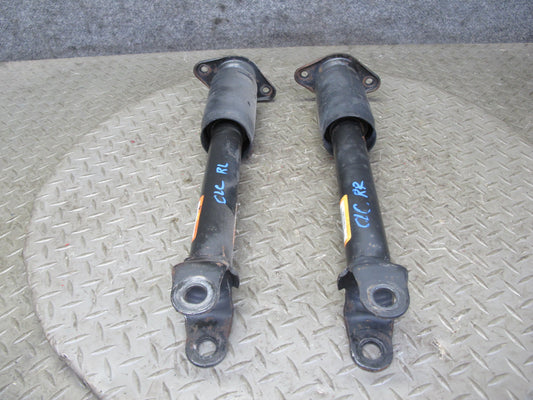 97-04 Chevrolet Corvette C5 Set of 2 Rear Left & Right Strut Shock Absorber OEM