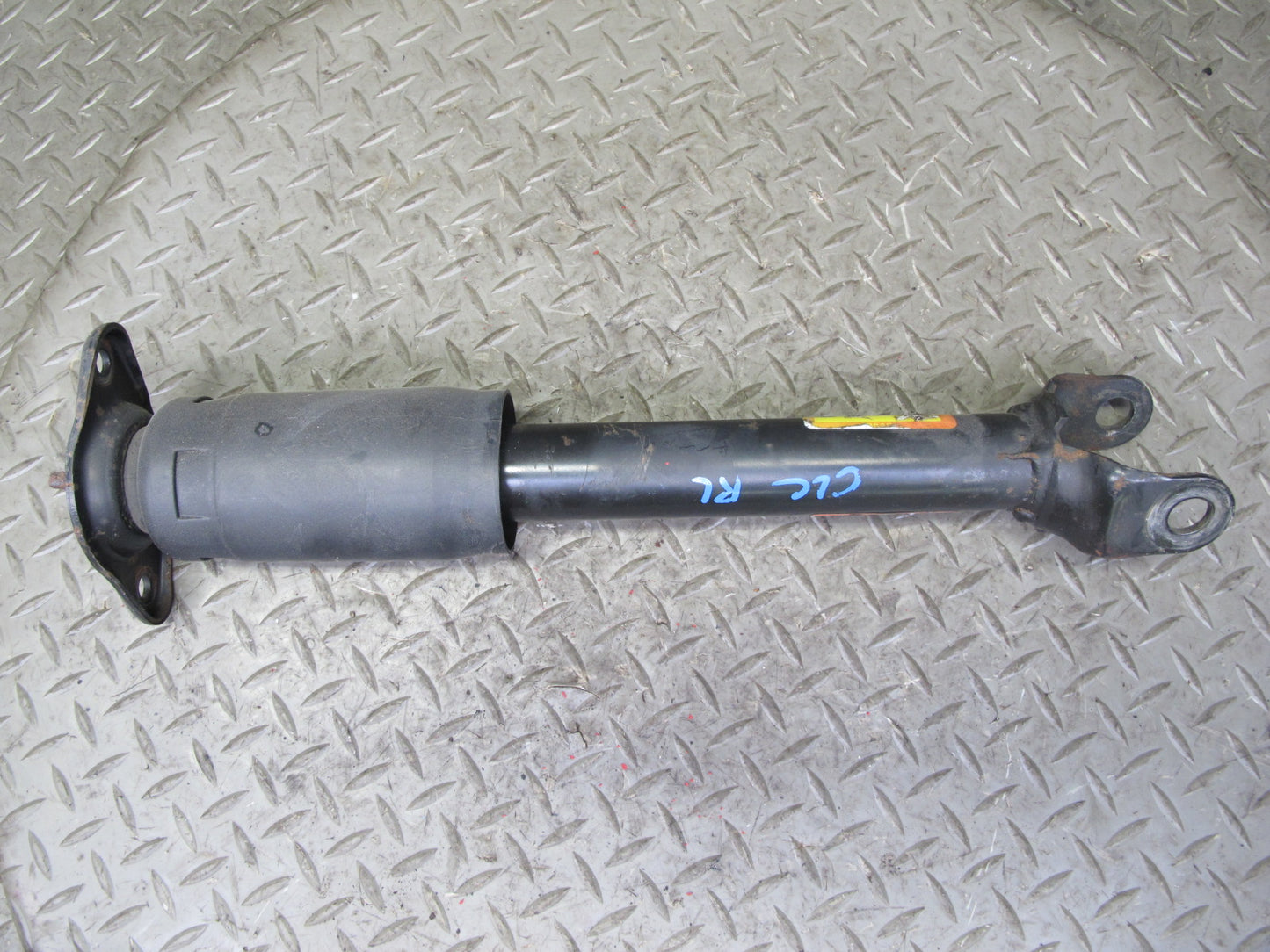 97-04 Chevrolet Corvette C5 Set of 2 Rear Left & Right Strut Shock Absorber OEM