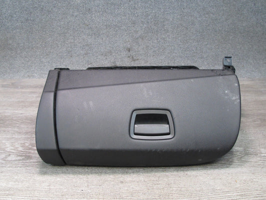 2012-2018 BMW F12 F13 F06 M6 Right Side Glove Box Storage Compartment Black