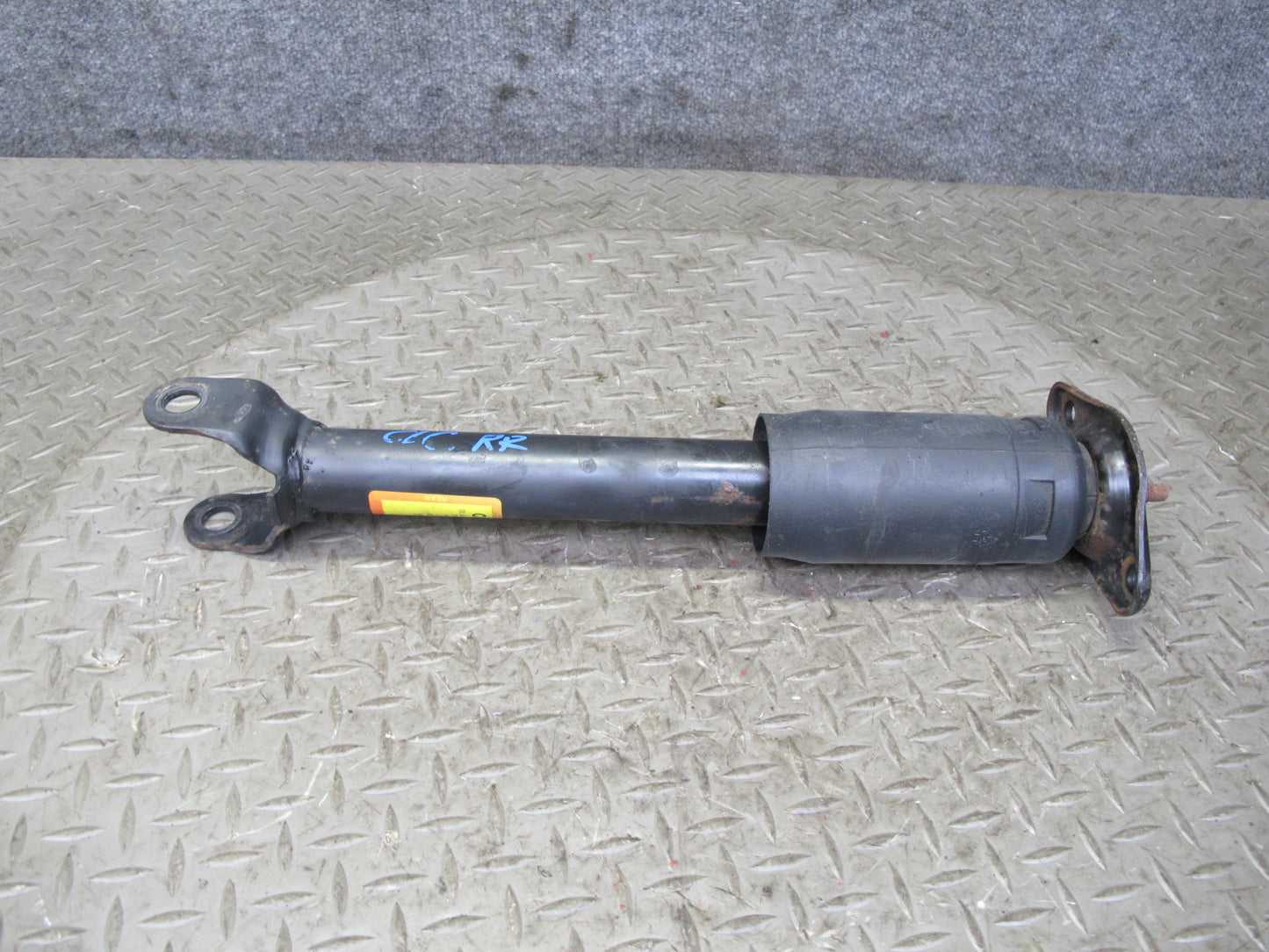 97-04 Chevrolet Corvette C5 Set of 2 Rear Left & Right Strut Shock Absorber OEM