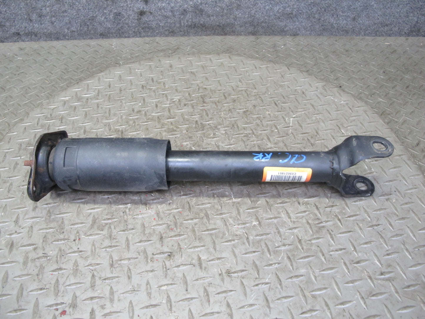 97-04 Chevrolet Corvette C5 Set of 2 Rear Left & Right Strut Shock Absorber OEM