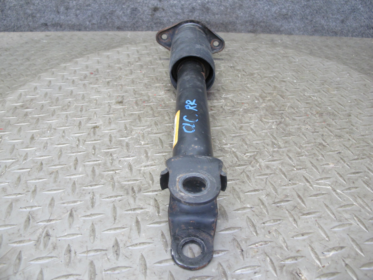 97-04 Chevrolet Corvette C5 Set of 2 Rear Left & Right Strut Shock Absorber OEM