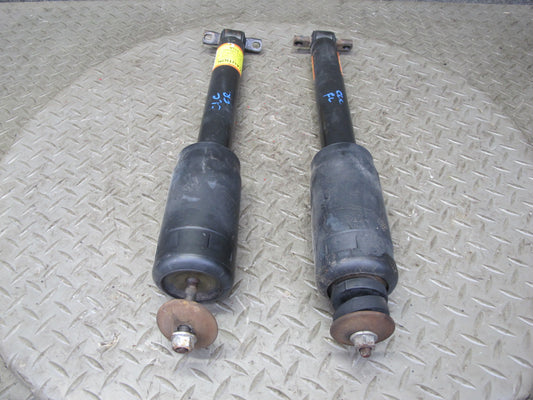 97-04 Chevrolet Corvette C5 Set of 2 Front Left & Right Strut Shock Absorber OEM