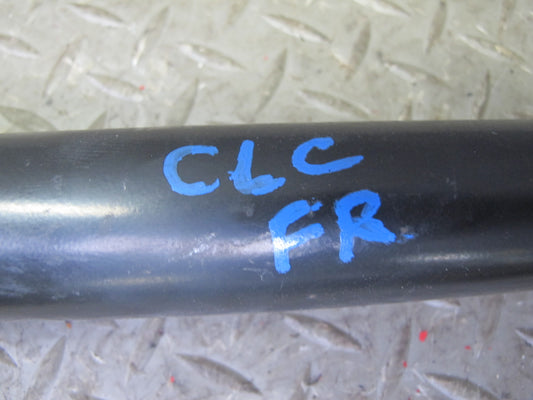 97-04 Chevrolet Corvette C5 Set of 2 Front Left & Right Strut Shock Absorber OEM