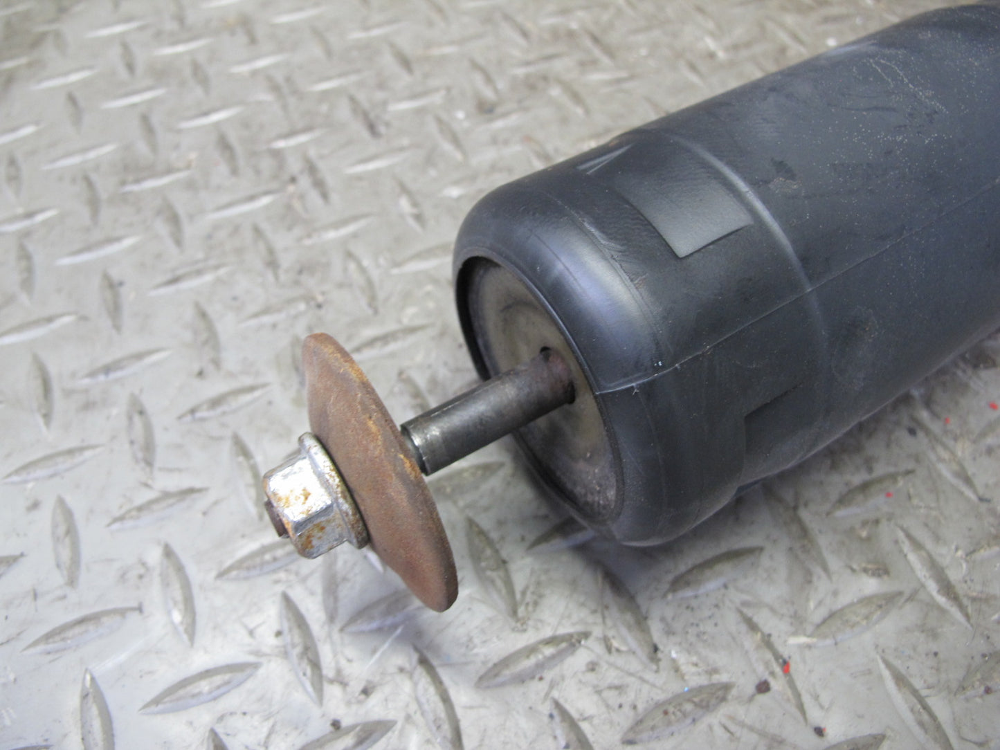 97-04 Chevrolet Corvette C5 Set of 2 Front Left & Right Strut Shock Absorber OEM