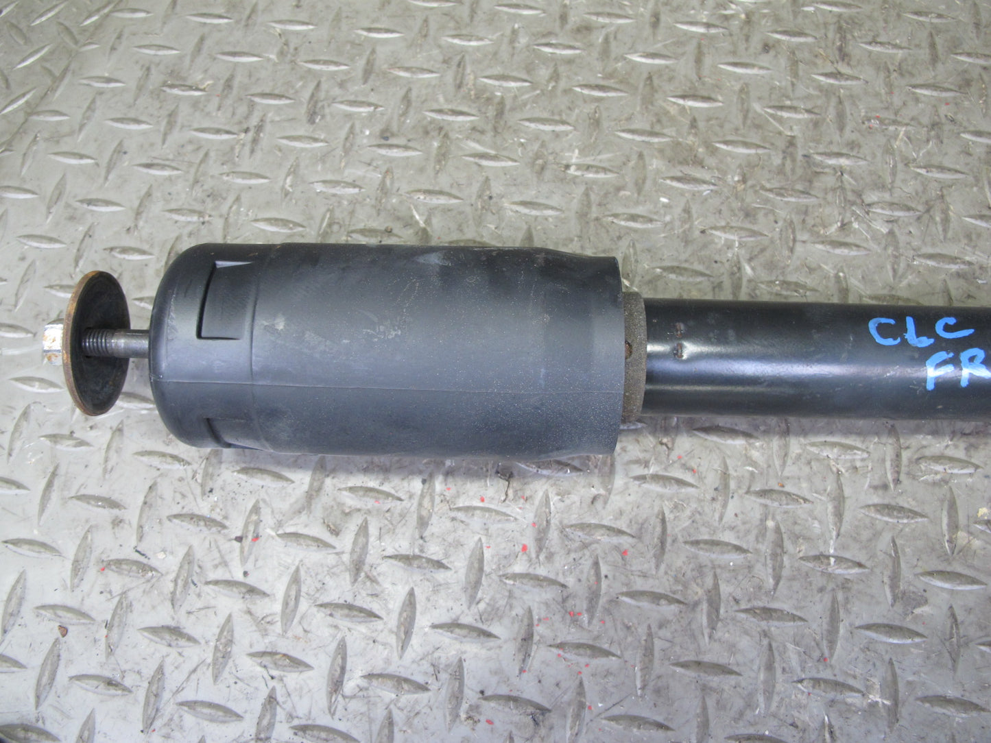 97-04 Chevrolet Corvette C5 Set of 2 Front Left & Right Strut Shock Absorber OEM